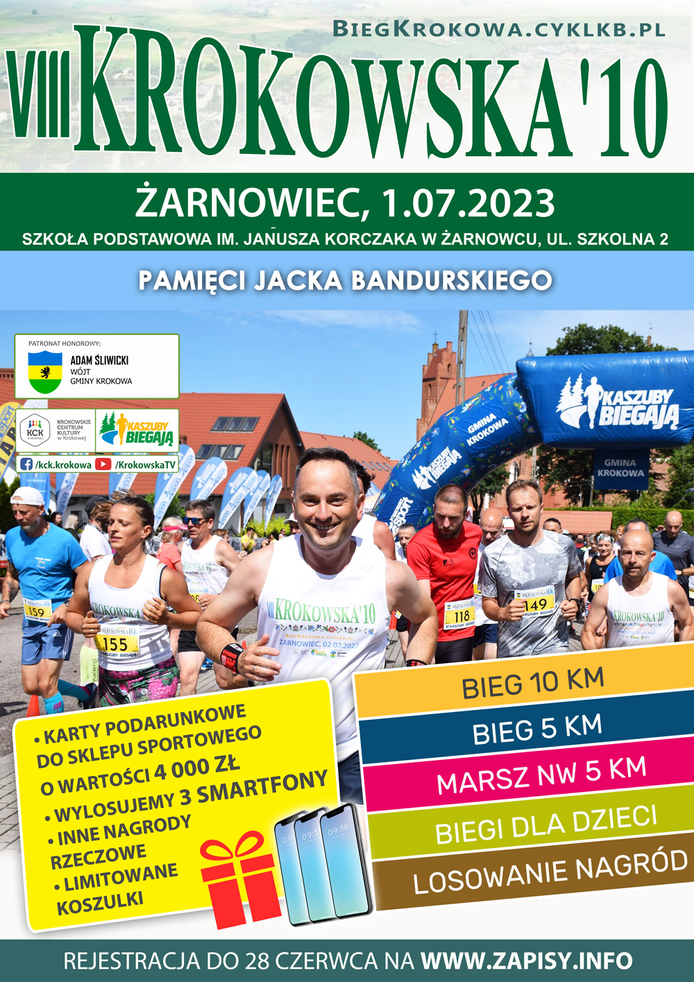 plakat zarnowiec 20231